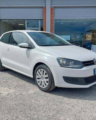 Volkswagen Polo 1.6 TDI 90CV DPF 3 PORTE UNICO P.