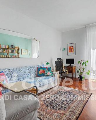 Appartamento di 70 m² con 2 locali e box auto a Mi