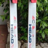 Sci HEAD Racing CR Radial SR anni ’80-’90 Vintage