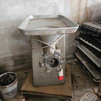 TRITACARNE INDUSTRIALE 