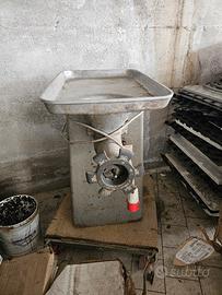 TRITACARNE INDUSTRIALE 