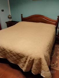 Coperta in lana merinos