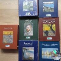 Goldin Lotto IMPRESSIONISTI E CATALOGHI MOSTRE 9 L