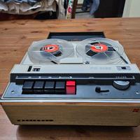 Registratore a bobina NATIONAL