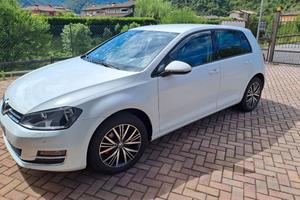 Golf 7 Bianco