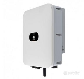 Inverter Ibrido Huawei 6kW SUN2000-6KTL-L1 Solare