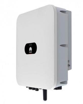 Inverter Ibrido Huawei 6kW SUN2000-6KTL-L1 Solare