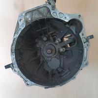 Cambio Iveco Daily 2.3/2.8 JTD 5M anno 2007