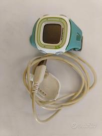 Garmin Forerunner 10 con cavo caricabatterie