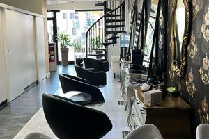 Attività Centro estetico-parrucchiere -TRATTABILE