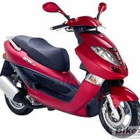 KYMCO BET&WIN 150 RICAMBI