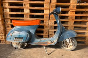 Vespa 125 Primavera