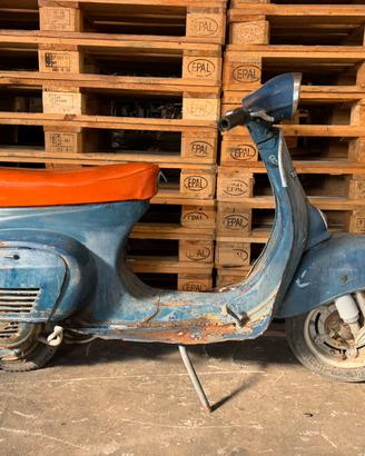 Vespa 125 Primavera