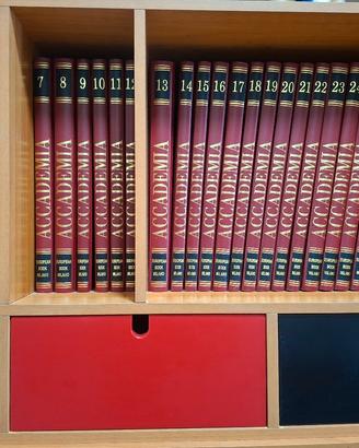 Accademia European Book Milano 