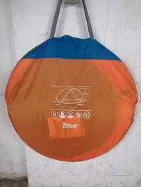 tenda da spiaggia up AP.