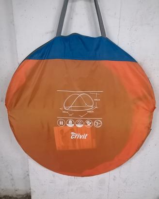 tenda da spiaggia up AP.