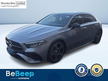 Mercedes-Benz Classe A A 180 D AMG LINE ADVAN...