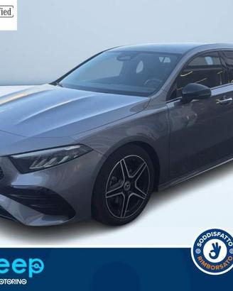 Mercedes-Benz Classe A A 180 D AMG LINE ADVAN...