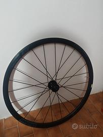 cerchi vision team 30