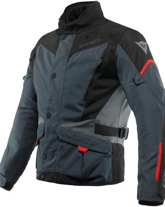 Giacca Dainese Tempest 3 D-Dry Taglia 48