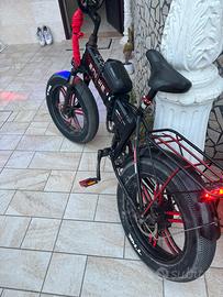 Engwe ep-2pro