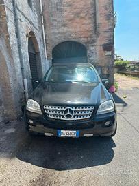 MERCEDES Classe M (W164) - 2006