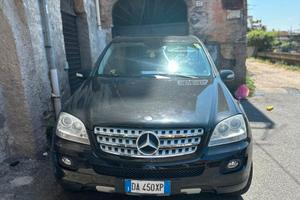 MERCEDES Classe M (W164) - 2006