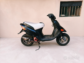 Gilera Stalker 50 cc