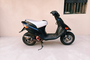 Gilera Stalker 50 cc