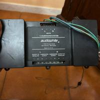 Subwoofers audiophile