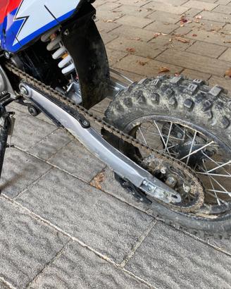 pit bike da cross