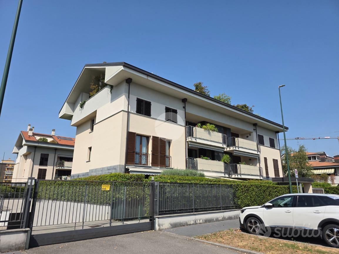 Appartamento – Paderno Dugnano, Palazzolo Milanese - Altro