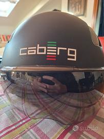 Casco della Caberg