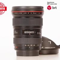 Canon EF 16-35 F2.8 L USM (Canon)