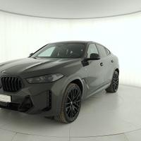 BMW X6 G06 LCI 2023 - X6 xdrive30d MSport Pro auto
