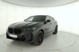 BMW X6 G06 LCI 2023 - X6 xdrive30d MSport Pro auto