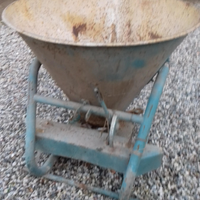 Spandiconcime agricolo