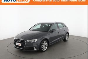 AUDI A3 YY99824