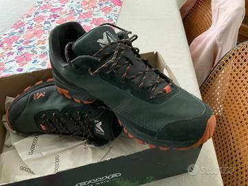 Scarpe 2024 trail usate