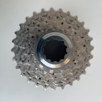 Pacco pignoni 10v 11-28 Shimano Ultegra 6700