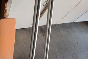 Barre porta tutto fiat panda