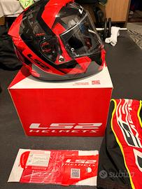 Casco integrale