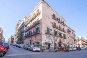 Appartamento Palermo [Cod. rif 3333102ARG]