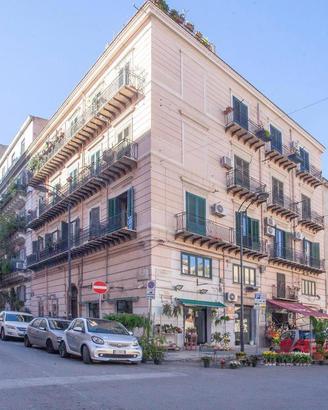 Appartamento Palermo [Cod. rif 3333102ARG]