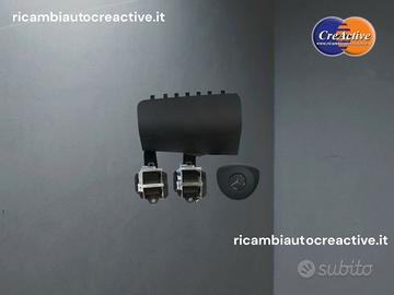 Mercedes Vito w447 Kit airbag completo ricambi aut