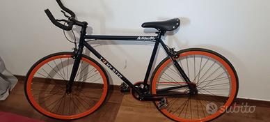 Bici, one speed