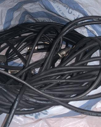 Cavi prolunghe e ciabatte