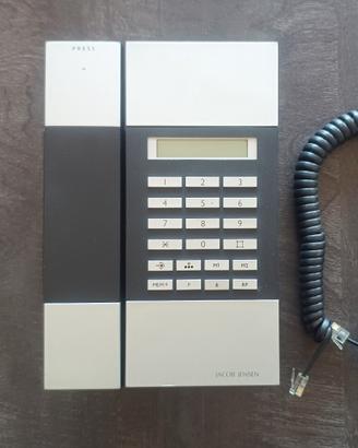 Jacob Jensen T5 Telefono