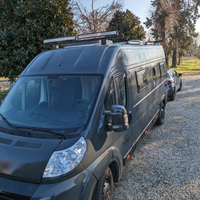 Ducato 2013, euro 5 plus , ecologico