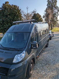 Ducato 2013, euro 5 plus , ecologico